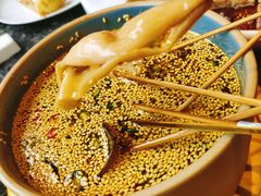 -悦百味·品质川菜(橄榄郡店)