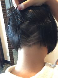 -KEIVON HAIR·崎宏