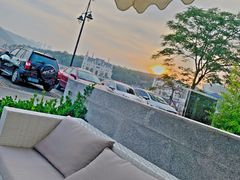 -JF Garden(渔人码头店)