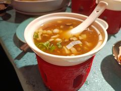 -长安炊烟庭院陕菜(七路明光路店)