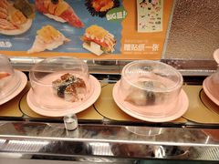 -争鲜回转寿司(天府广场-今站PLUS店)