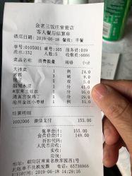 -金老三饭庄·宴会厅(常营店)