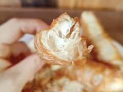 -文武王氏烧饼·无矾油条(西溪路店)