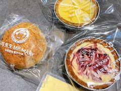 -马可先生杂粮面包(珠影店)