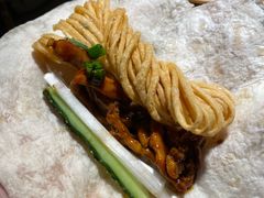 -魏铭鱼头捞饭(嘉善店)