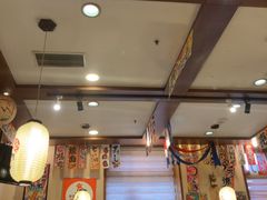 -梦山水日本烧肉(五四广场店)