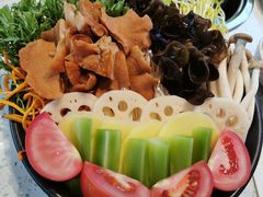 -八珍玉食鸡煲·打边炉(印象城店)