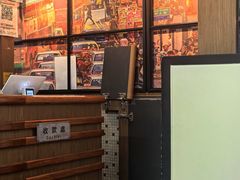 -香港華心糖水鋪(南西总店)