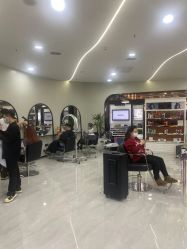 -YESIDO BLACK椰岛造型