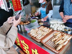 -灵宝肉夹馍(庐山路店)