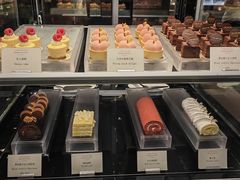 -广州富力君悦大酒店·凯菲厅