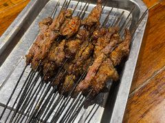 -新疆哈利德餐厅(紫薇都市店)