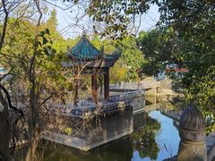 -桂林独秀峰王城景区