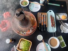 -阳坊胜利涮羊肉(阳坊老店)