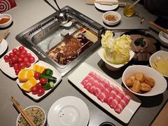 -海底捞火锅(铂澜大象城店)