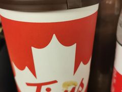 -Tims天好咖啡(河西万象城店)