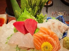 -岩盐·铁板料理(嘉里店)