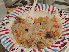 -新疆兵团食府清真(马连道店)