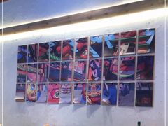 大堂-海椒市落舌·麻辣烫冒菜(武侯大悦城店)