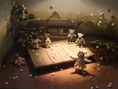 -济州岛泰迪熊博物馆