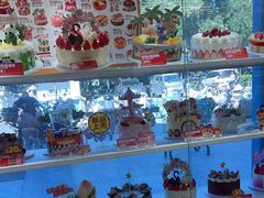-味多美蛋糕(八大处店)