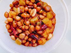 -德泰楼餐饮(莲湖路店)