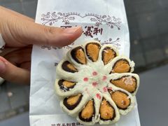 -百年义利(东直门店)