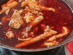 -李子坝梁山鸡(李子坝大鸡哥店)