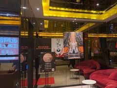 -星聚会KTV(苏州尹山湖歌林公园店)