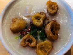 -避风塘(百联东郊店)