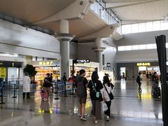 -长沙黄花国际机场-T1航站楼