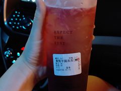 -书亦烧仙草(吉利购物广场店)