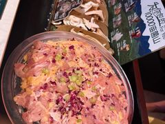 -芸山季·云南山珍菌火锅(人民广场来福士店)