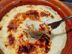 芝士焗土豆泥-萨莉亚意式餐厅(浦江万达广场店)