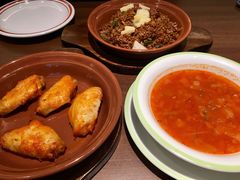 -萨莉亚意式餐厅(杭州滨江天街店)