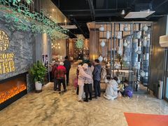 -红樱桃·欢乐餐厅(太原里店)