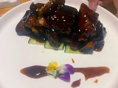 糖醋排骨-香浙汇(望京店)