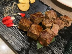 -極上萬膳·日料放题(海岸城店)