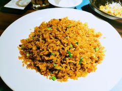 -大树餐厅(益田假日店)