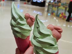 -麦当劳(龙湖时代天街店)