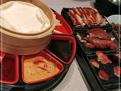 -羲和雅苑烤鸭坊(丰台万达店)