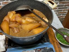 -花房餐厅(西溪天堂店)
