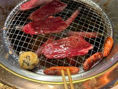-伊茉家的烤肉店(勒泰中心店)