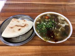 肉丸糊辣汤-老字号贾家肉丸糊辣汤(光明巷店)