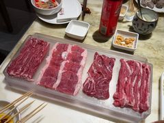 -涮福記·现切牛羊肉火锅(世纪汇店)