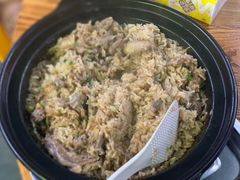 -吉品莞家·鲍鱼鸡煲(东莞店)