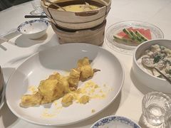 -席家花园(巨鹿花园店)