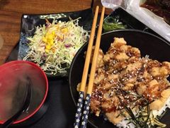 -左舞和风屋便当(金地店)