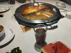 -川锅一号火锅(铜山万达店)