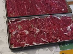 -小城牛事·鲜牛肉火锅(万达店)